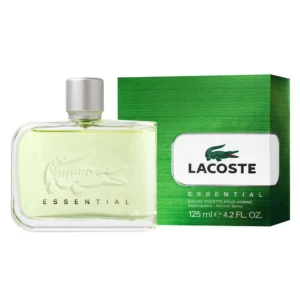 HOMBRE LACOSTE ESSENTIAL