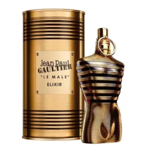 HOMBRE JEAN PAUL ELIXIR