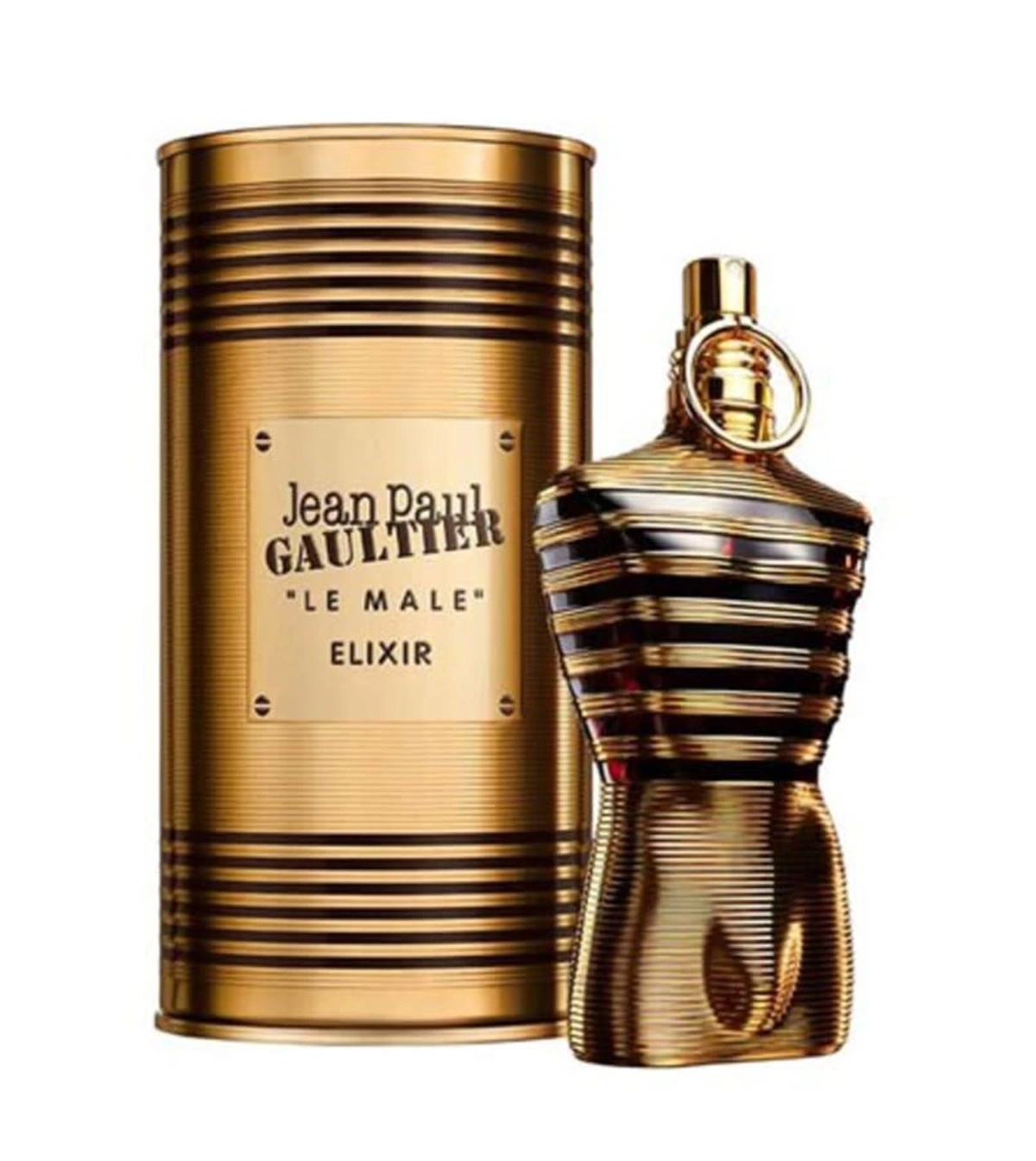 HOMBRE JEAN PAUL ELIXIR