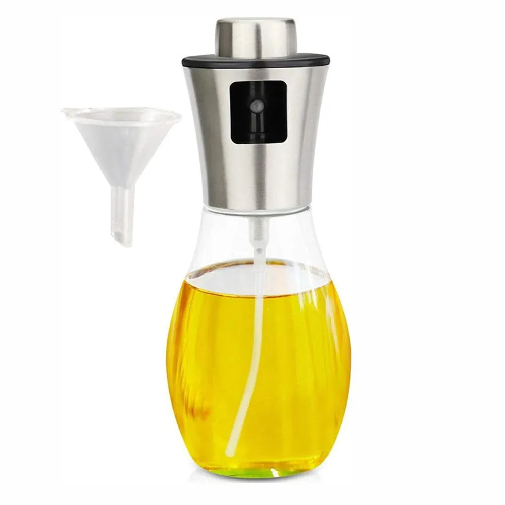 ROCEADOR DE ACEITE PROFESIONAL