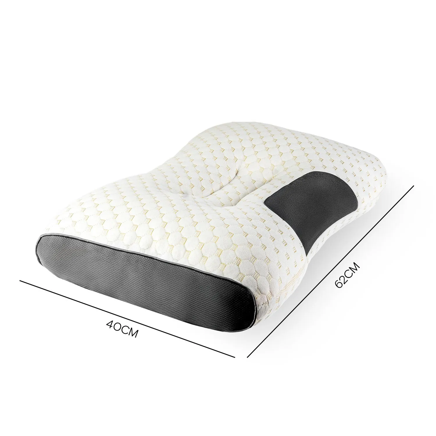 Almohada Ortopédica Cervical - Imagen 3