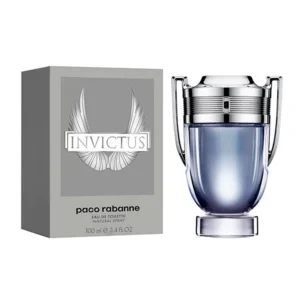 HOMBRE INVICTUS EAU DE TOILETTE