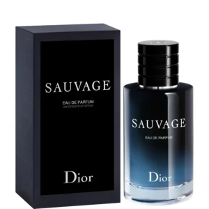 HOMBRE DIOR SAUVAGE