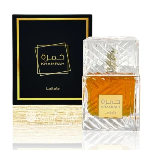 UNISEX ARABE KHAMRAH LATTAFA