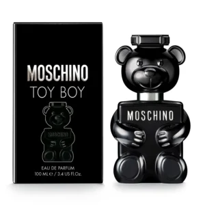HOMBRE MOSCHINO TOY BOY