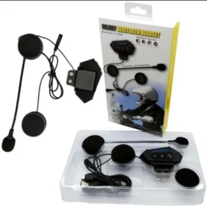 INTERCOMUNICADOR PARA CASCO